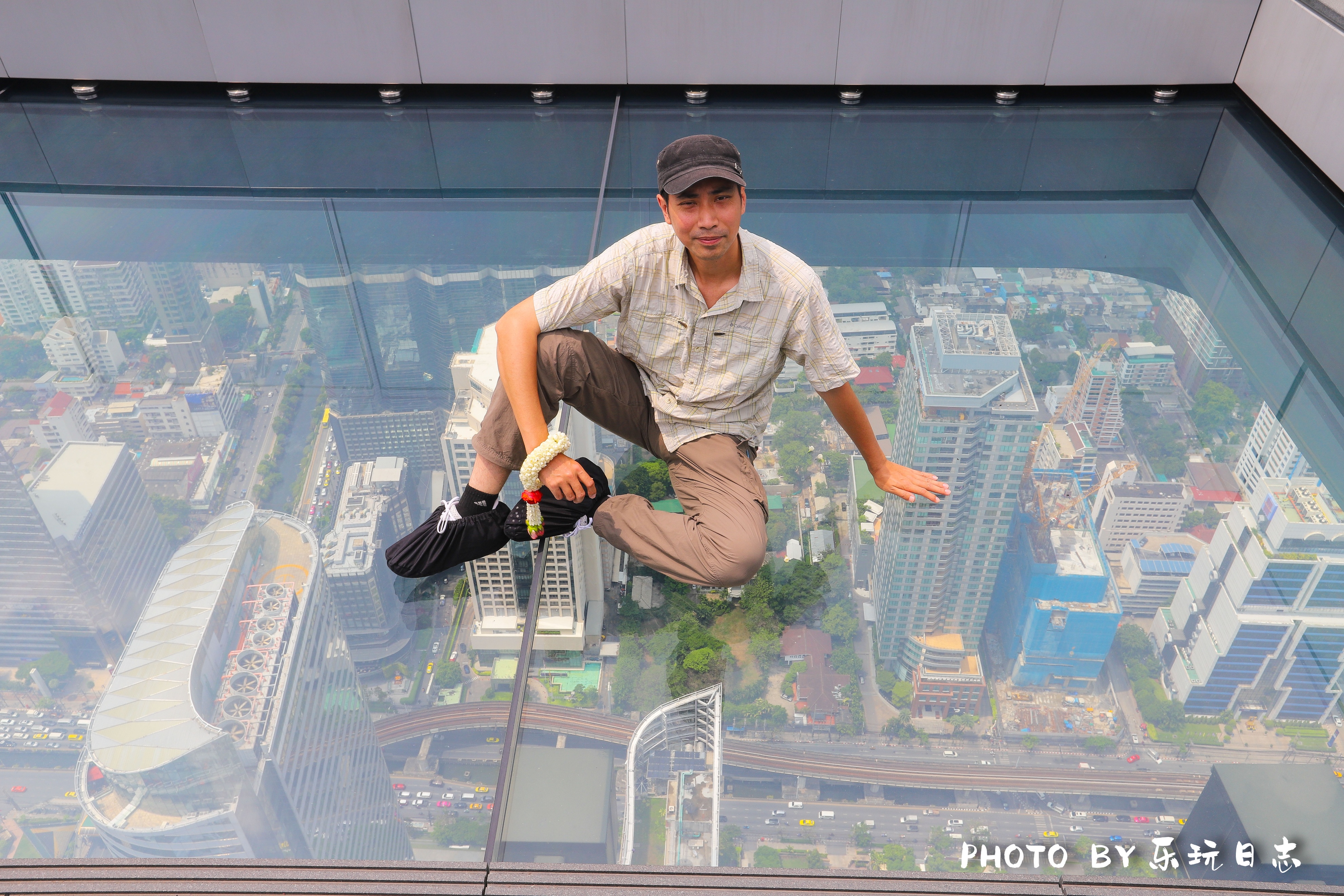 泰国王权云顶大厦旅游攻略,泰国曼谷旅游景点打卡攻略