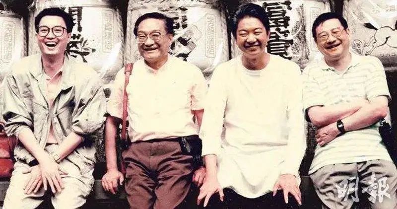 华语乐坛辉煌时刻,80年代为什么香港会群星璀璨