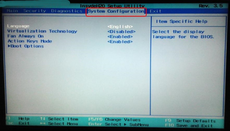 各种主板的bios界面,超实用易懂的bios小常识