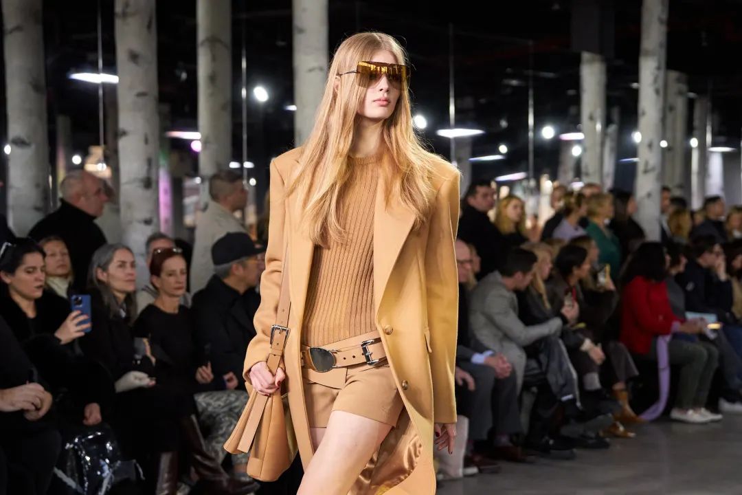 新一季的MK，一场都市波西米亚狂欢