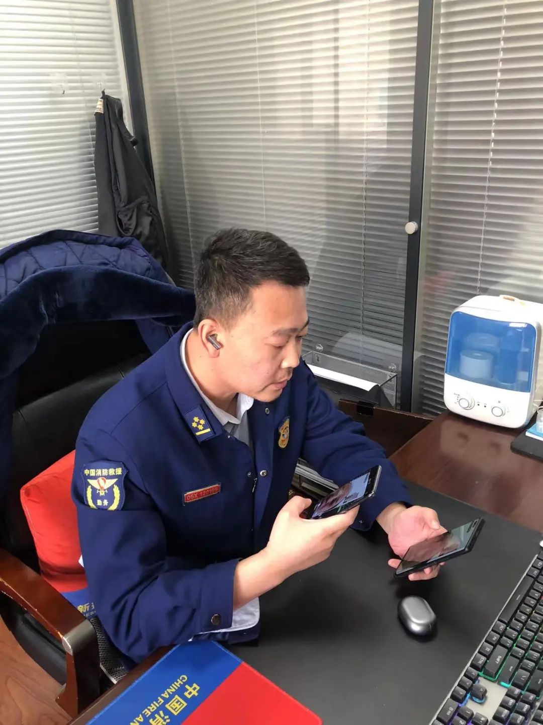 大连公安局优化营商环境,大连市持续优化营商环境