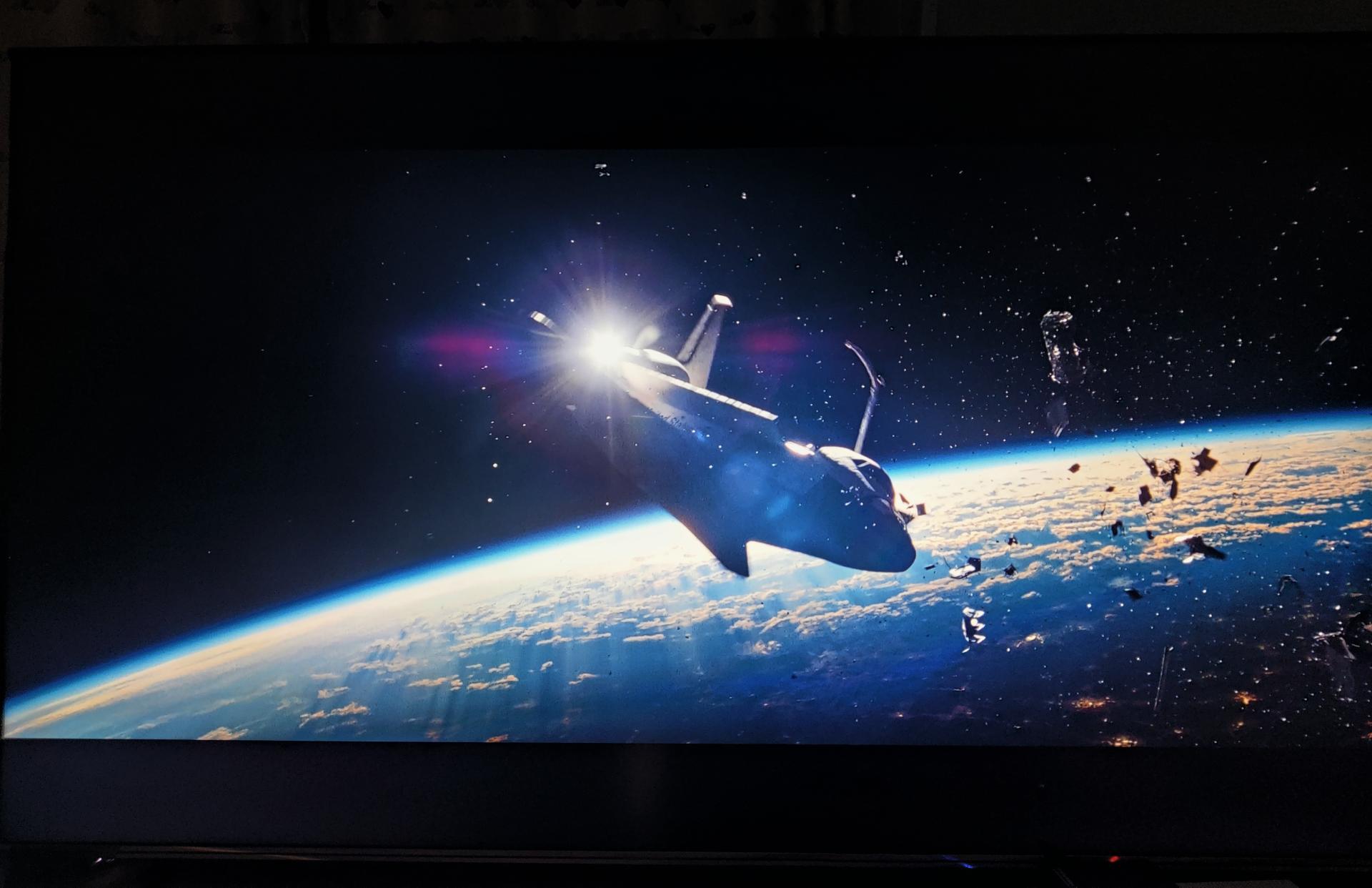 海信u8h75寸电视评测,海信电视最顶尖的型号