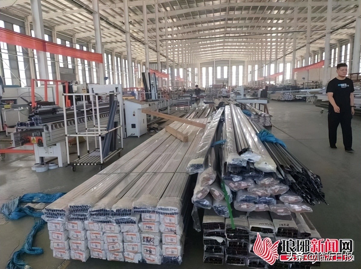 听他们讲商城故事丨赵金雷：绿色低碳“窗”造美好生活