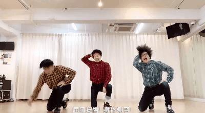 为了拯救污名化的“宅舞和宅圈”，这群日本宅男已经努力了15年