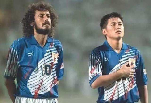 中国足球真的需要归化球员吗,中国足球归化球员去哪里了