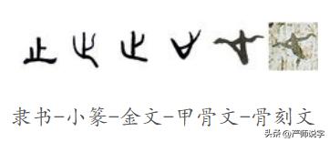 汉字的偏旁部首大全完整版带朗读,汉字偏旁部首名称表最齐全最完整