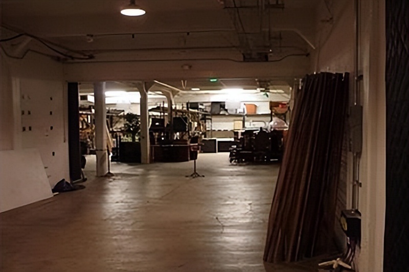 旧金山kink参观视频,美国旧金山kink