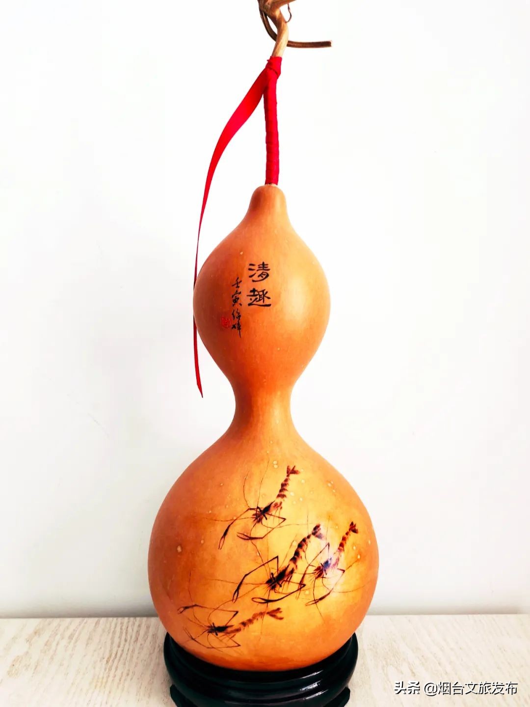 烙画艺术家作品欣赏,42幅烙画作品欣赏