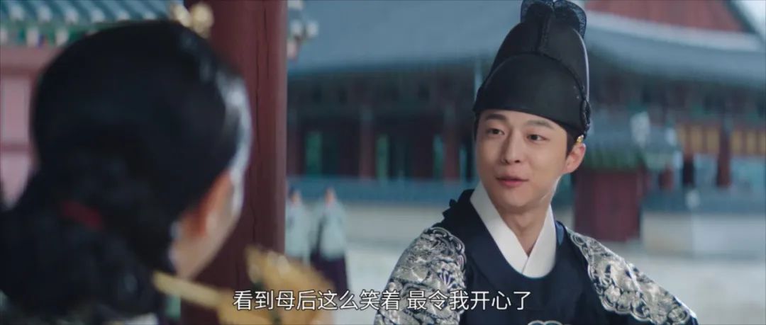 在这个题材上，韩国人还有脸吹？