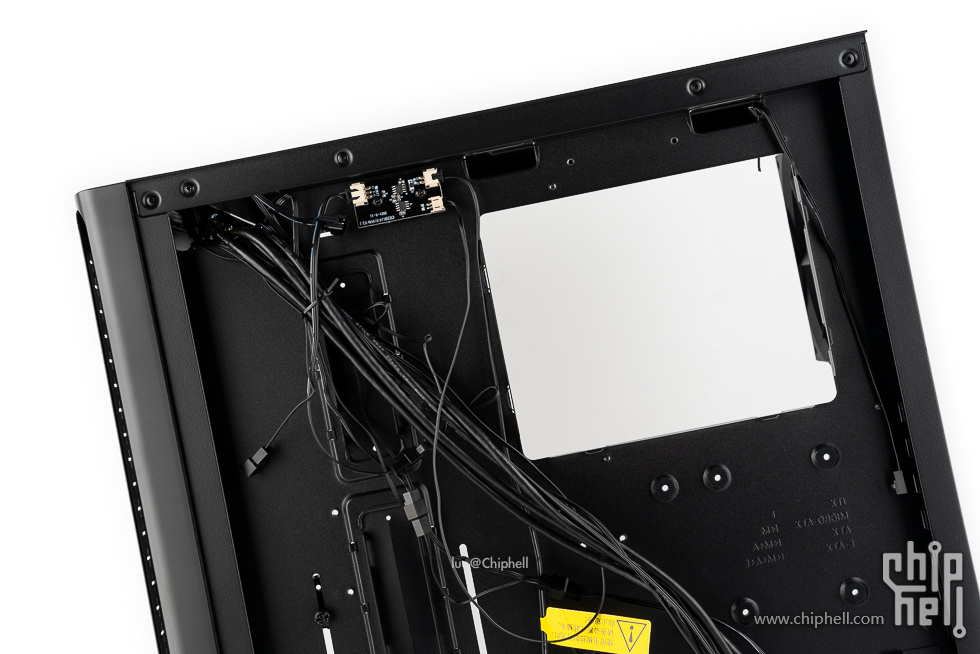 一台低调的风冷主机-九州风神幻境黑CK560装机分享