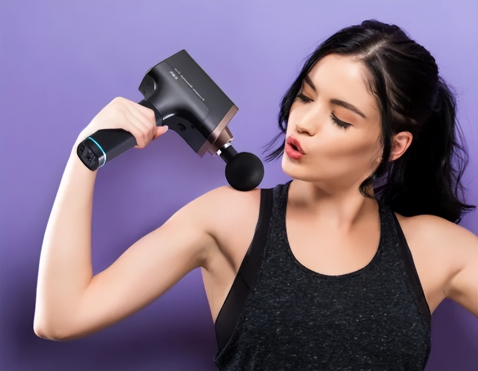 筋膜枪的作用和危害,筋膜枪的三大危害禁忌