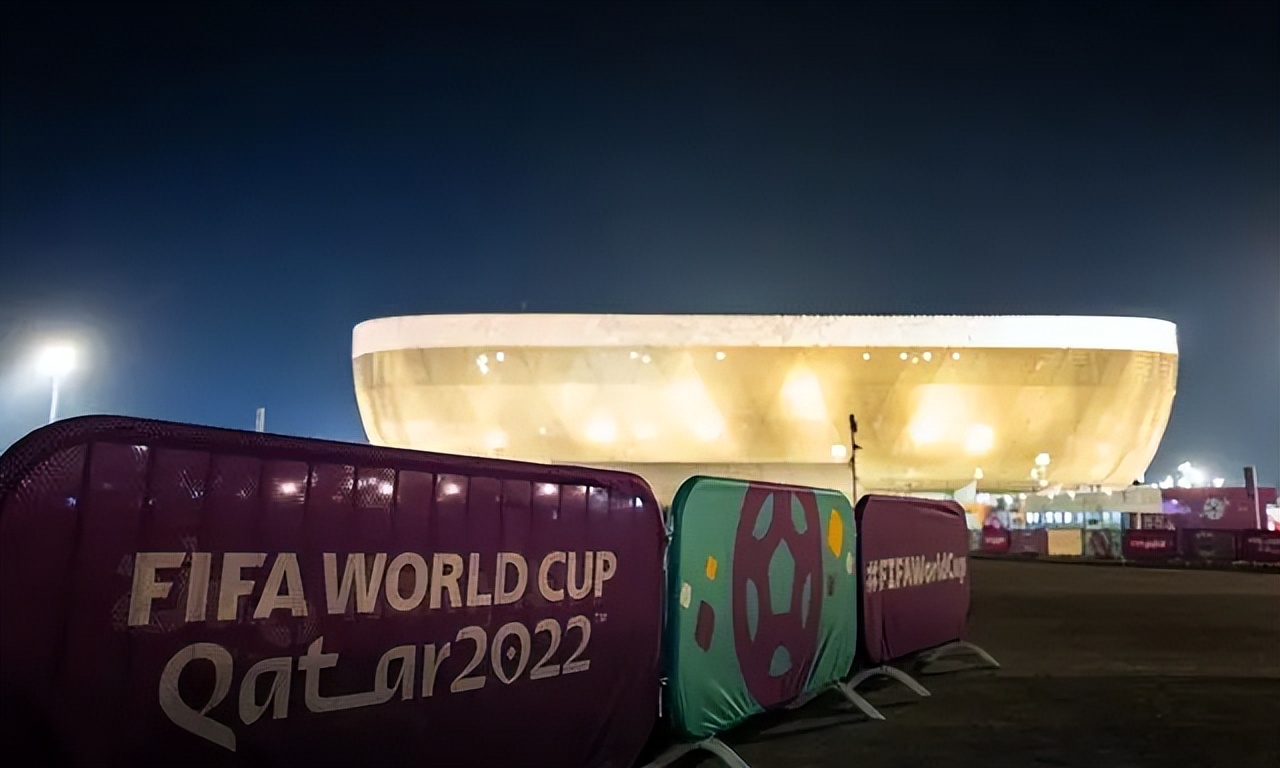 卡塔尔世界杯开幕式揭秘,卡塔尔世界杯开幕式全部过程