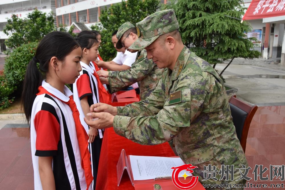 贵州黎平县城关第六小学,黎平县城关第六小学建立时间