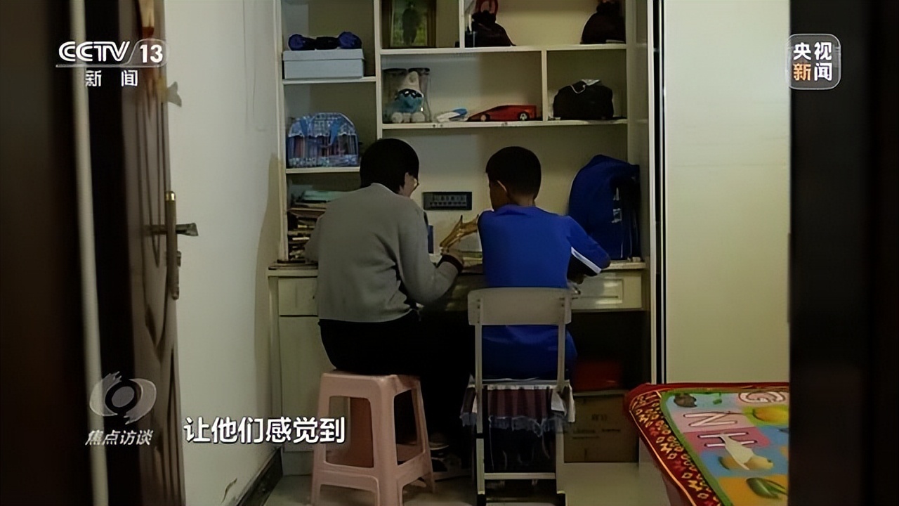 搬出大山搬出小康搬出幸福,搬出大山挪穷窝展望幸福新生活