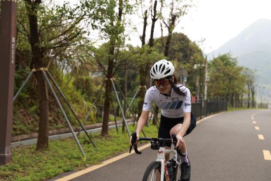 掌握技巧更加快速,掌握这几个小诀窍爬坡更轻松