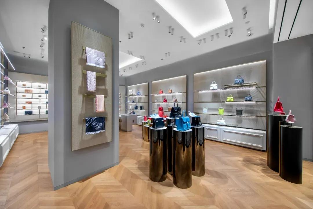 深圳人都爱逛的mall,深圳人逛商场