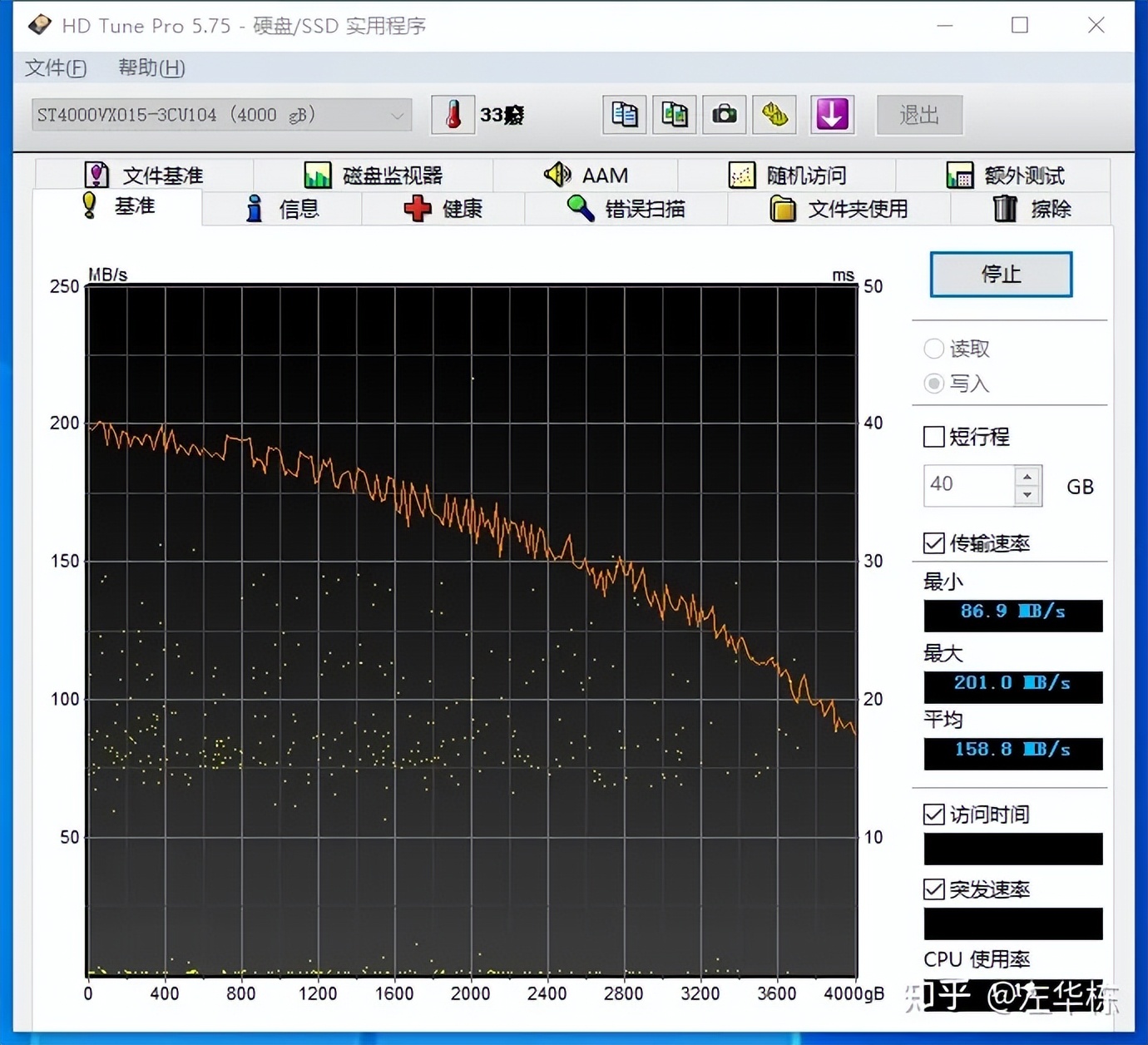 希捷酷鹰4t机械硬盘怎么样,希捷st4000vx007和st4000vx015哪个好