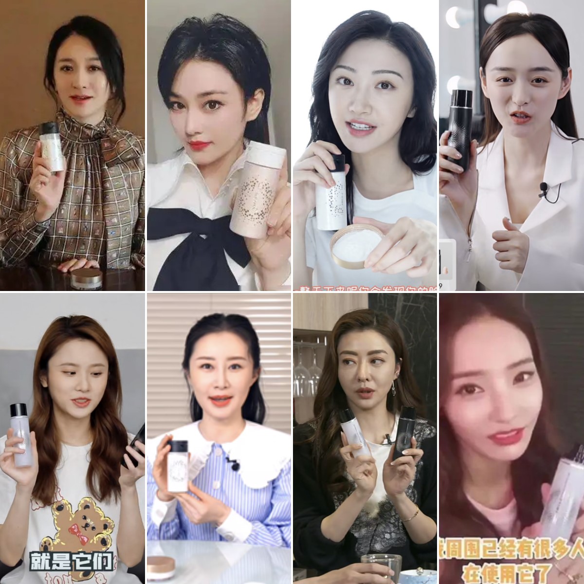 长时间涂粉底肤色暗沉,为什么上完粉底脸色发白