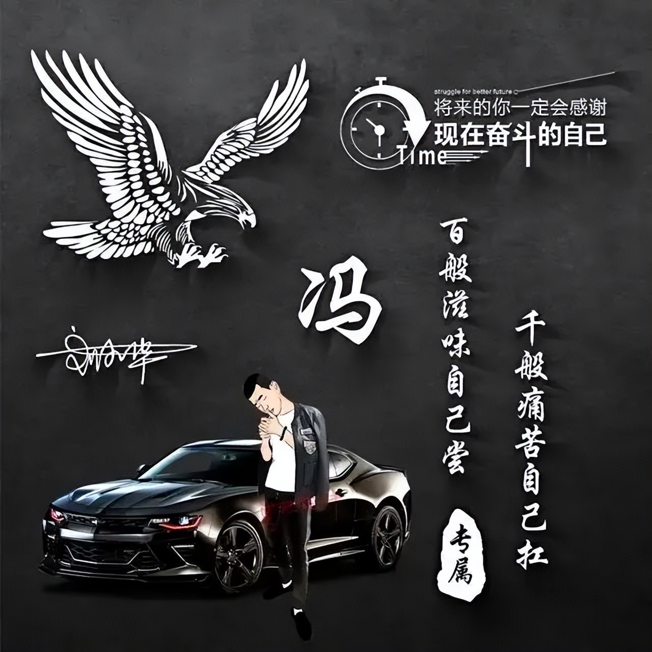 微信姓氏头像2023,姓氏头像图片2023