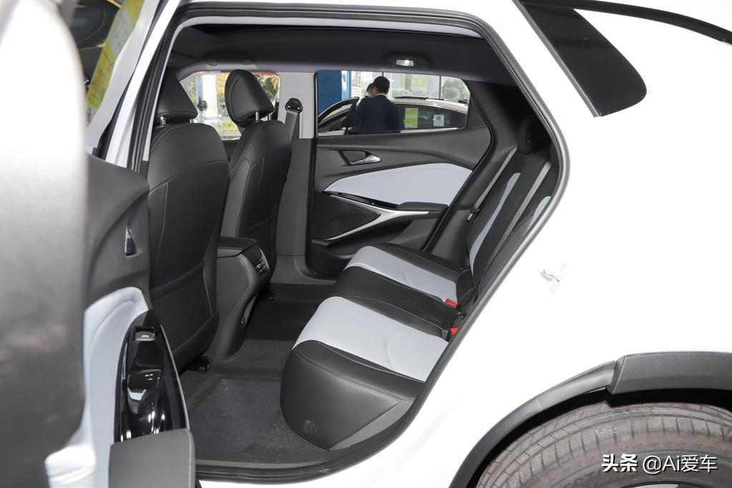 雪佛兰畅巡518真实续航能看视频吗,雪佛兰纯电畅巡最新款