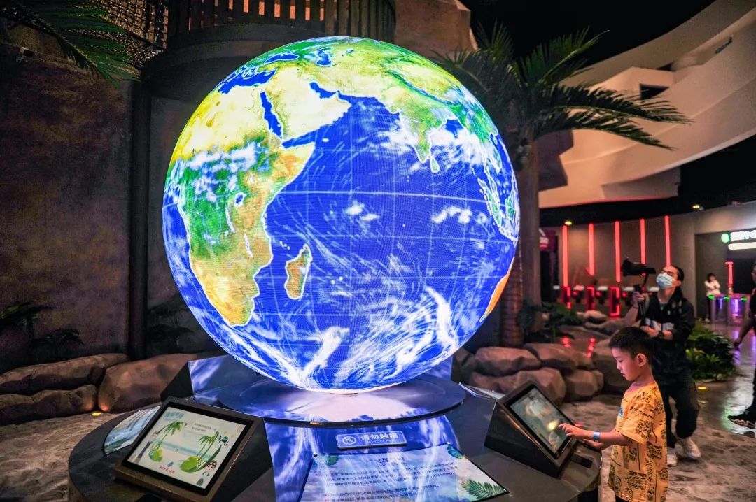 济南这些人气爆棚的宝藏公园,济南适合儿童玩耍的博物馆推荐