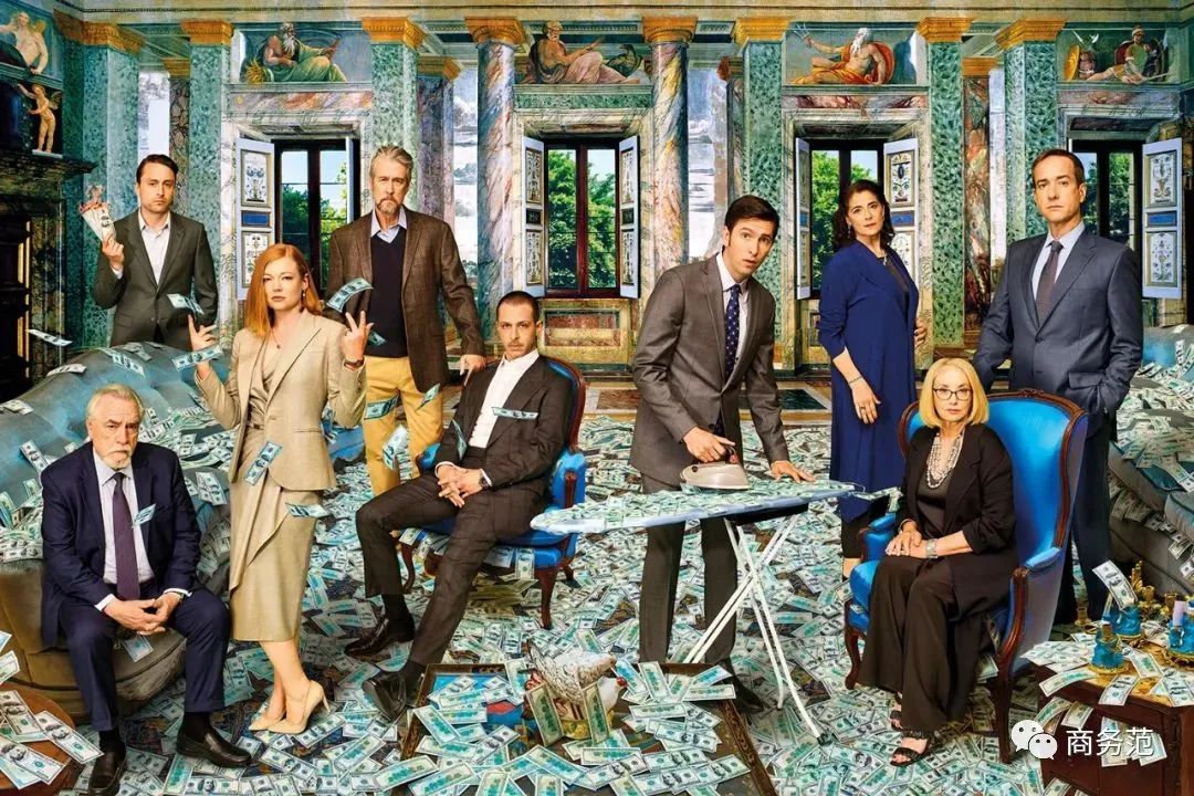 继承之战tom穿马甲被嘲笑片段,继承之战3第1集