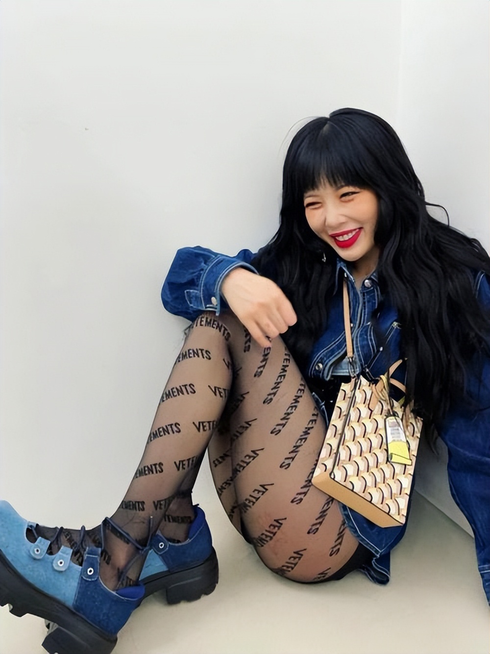 韩国女星穿衣风格大变,韩国女星穿搭服装