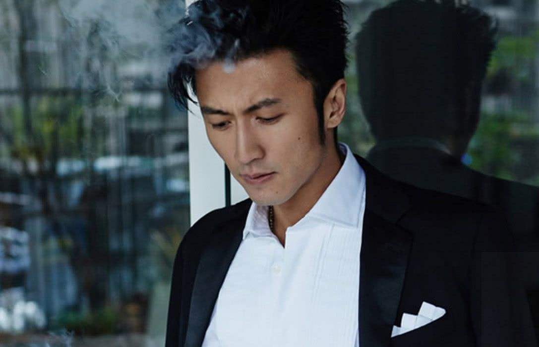 谢霆锋，到底是“痴情好男人”还是“绝世负心汉”？