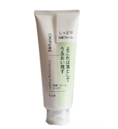 洗面奶推荐控油清洁毛孔除螨,保湿效果好且清洁效果强的洗面奶