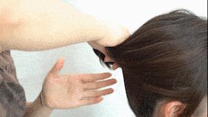 曾经火爆全网的齐刘海女头,2020最火减龄齐刘海初恋头