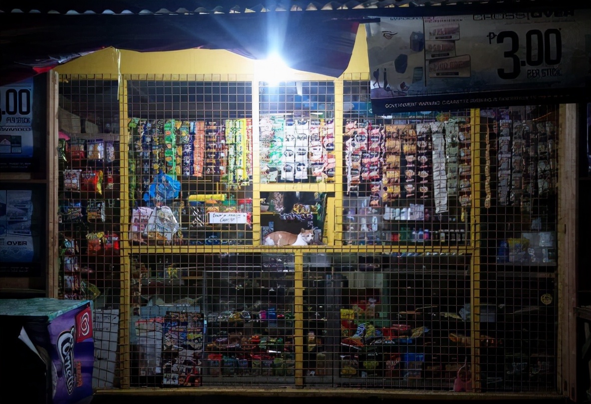 “世界保姆”穷国菲律宾现状，带你看看菲律宾的冷知识