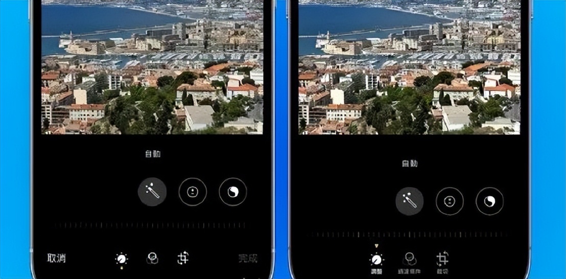 ios17.1.1怎么设置照片小组件,ios17.3.1图片编辑框选