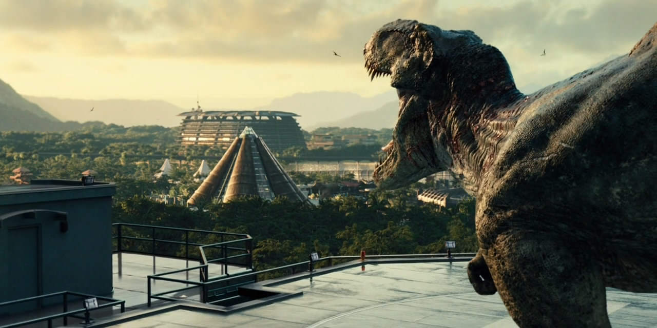 为什么恐龙令人痴迷,为什么我们对深海巨鲨如此着迷