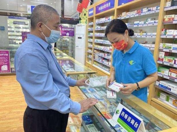 药店里的十种好药,这4种药药店一般不会推荐给你