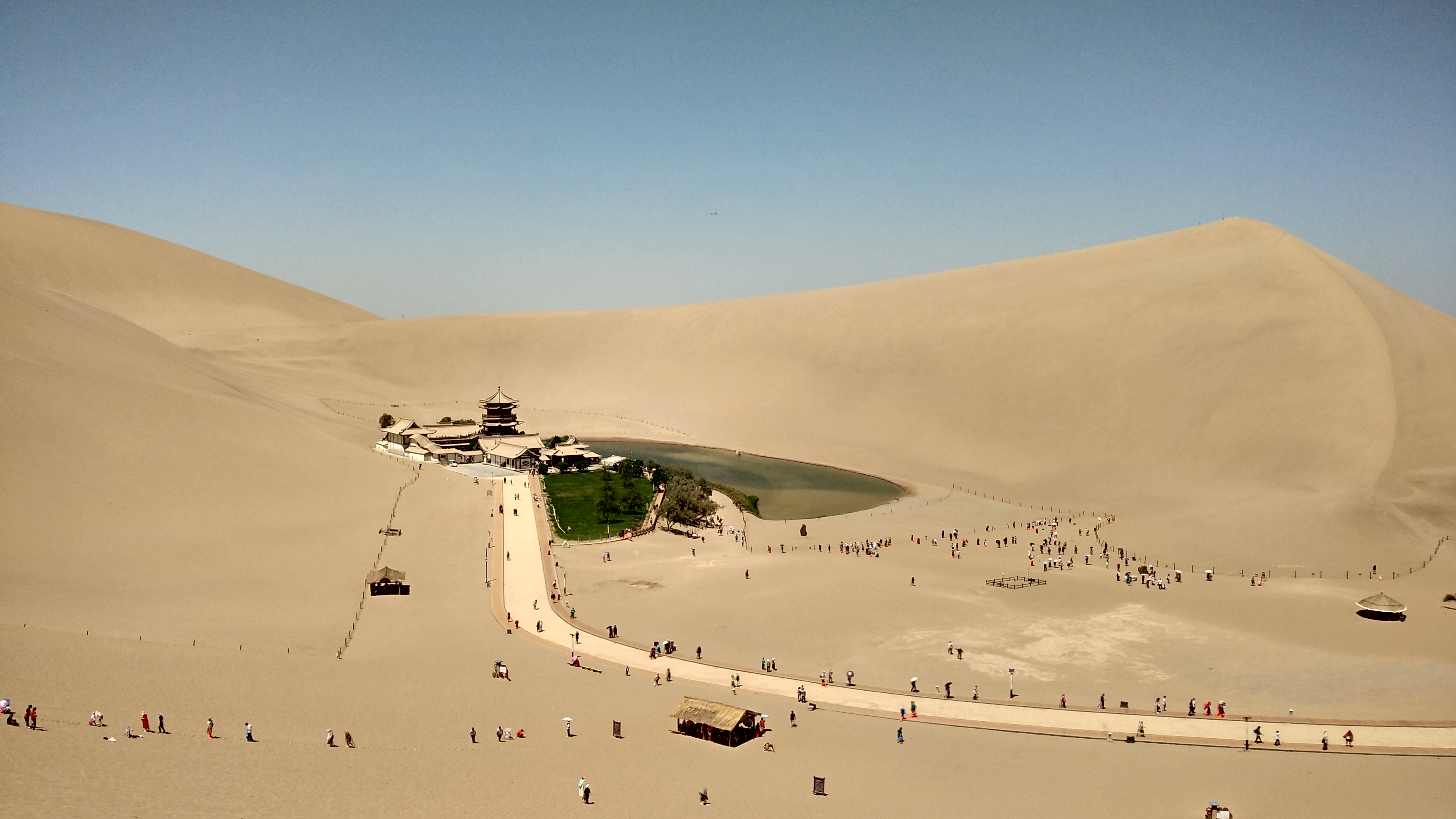 一生必须去一次西北大环线,一生要去一次甘肃