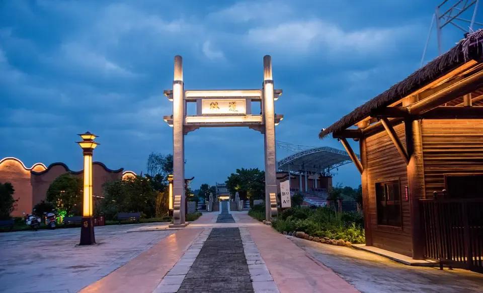 宁乡桃林镇,长沙市道林镇