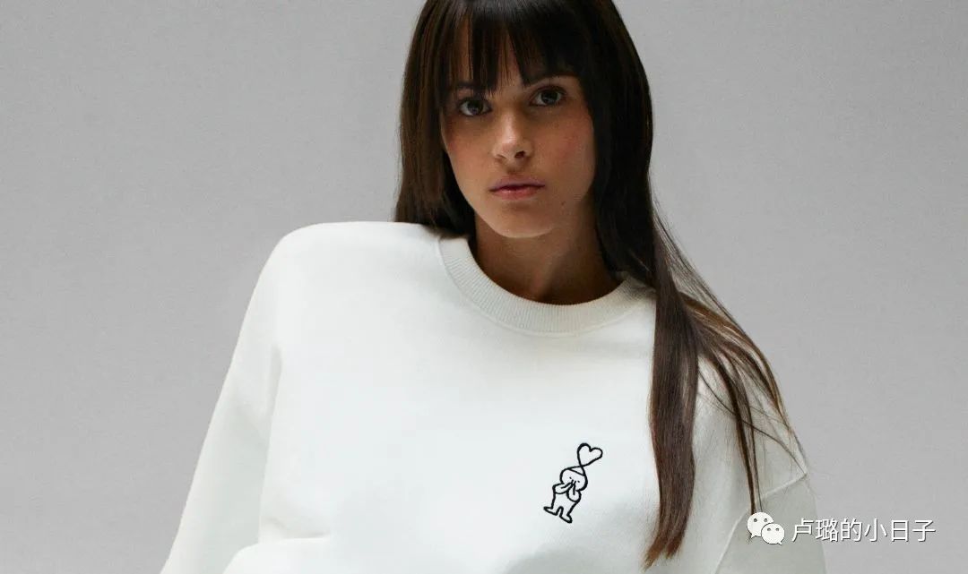 超爱的卫衣,2021最流行的男士卫衣品牌