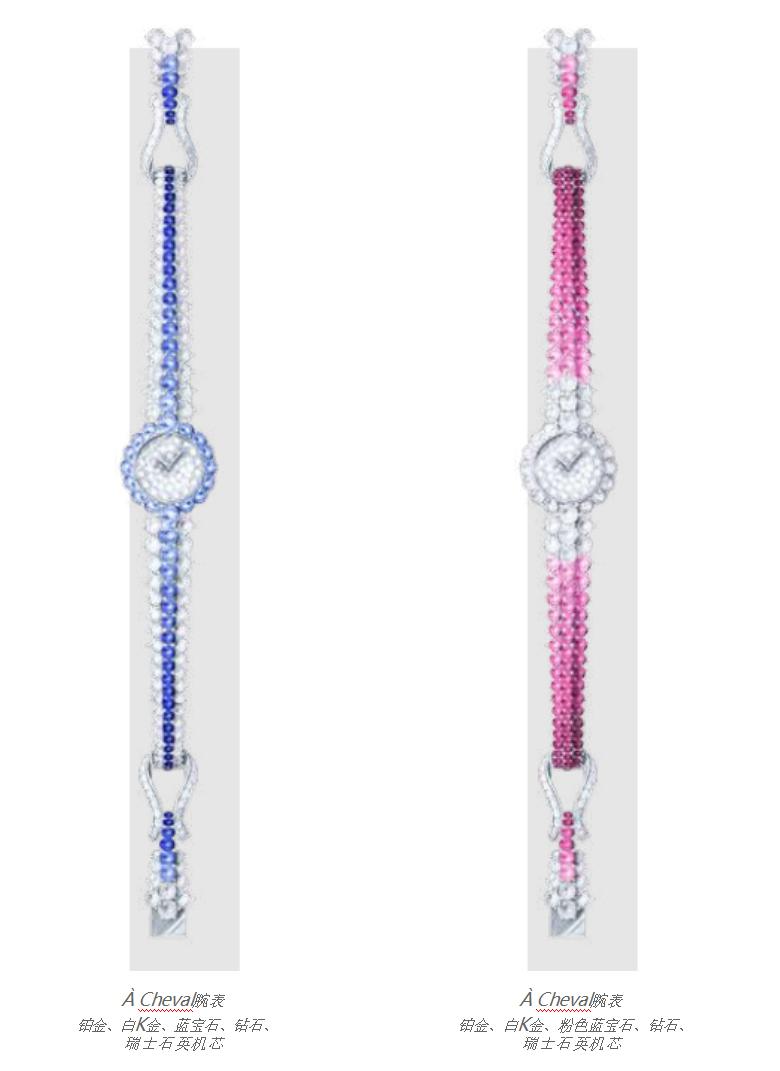 钟表与奇迹展北京,2022年钟表与奇迹展照片