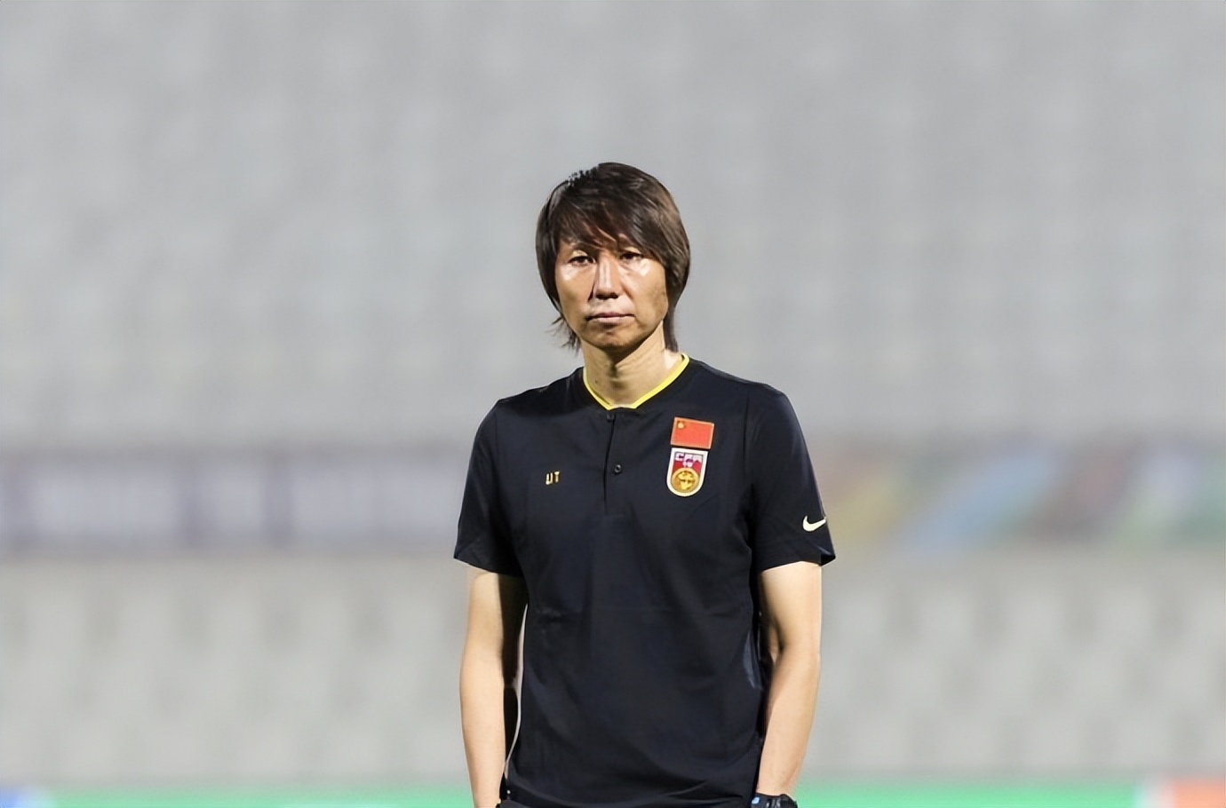 16岁就入选健力宝队留洋巴西,16岁李铁