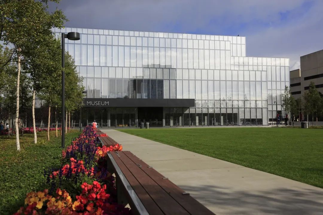 如此广袤纯粹，它上榜「BestinTravel2023​」当之无愧！