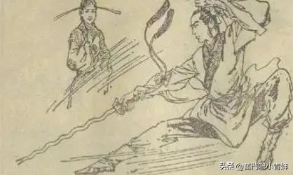 碧血剑第十七回,碧血剑第十五回