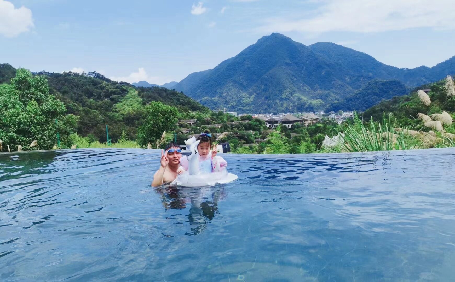 临安温泉湍口温泉测评,冬天去临安湍口泡温泉需自备什么