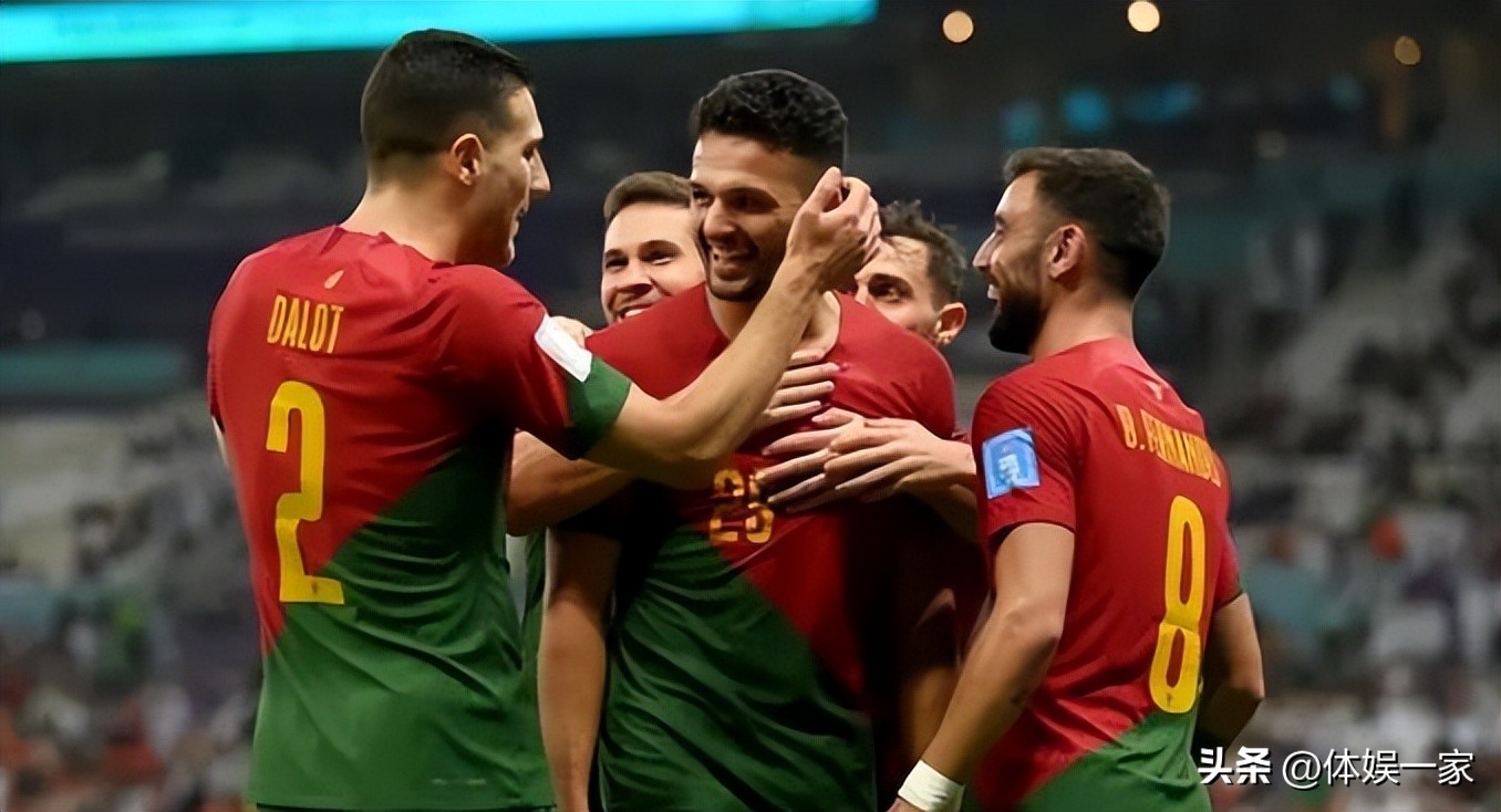 葡萄牙和西班牙谁最容易爆冷,西班牙爆冷出局葡萄牙平局点球