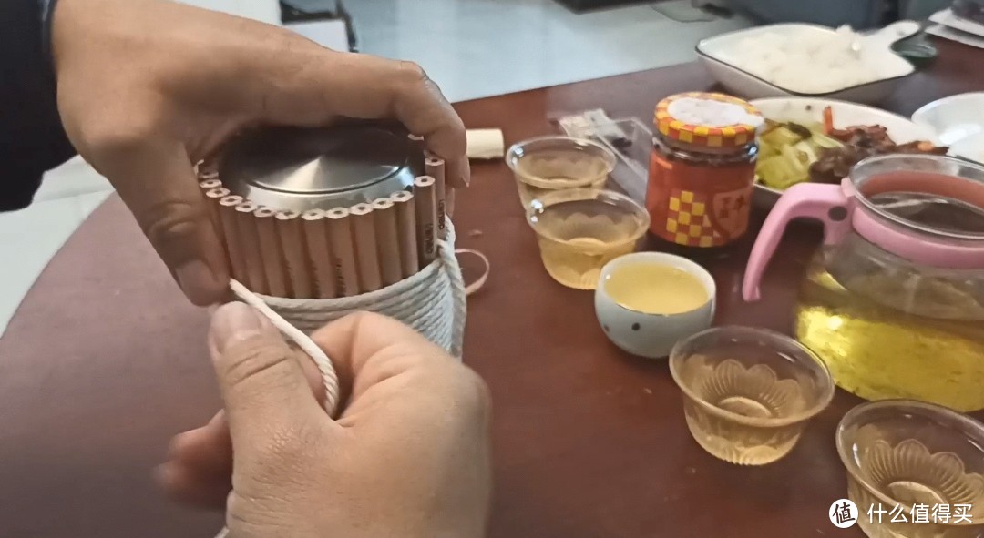 捆绑绳子教程简单方法,捆绳子怎么捆又快又好看