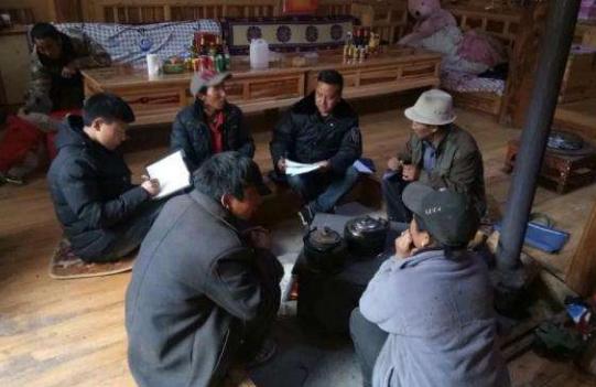 民间十大铁饭碗职业,农村很少见的4种职业