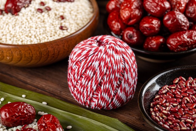 中国节·端午∣端午节的来历及习俗