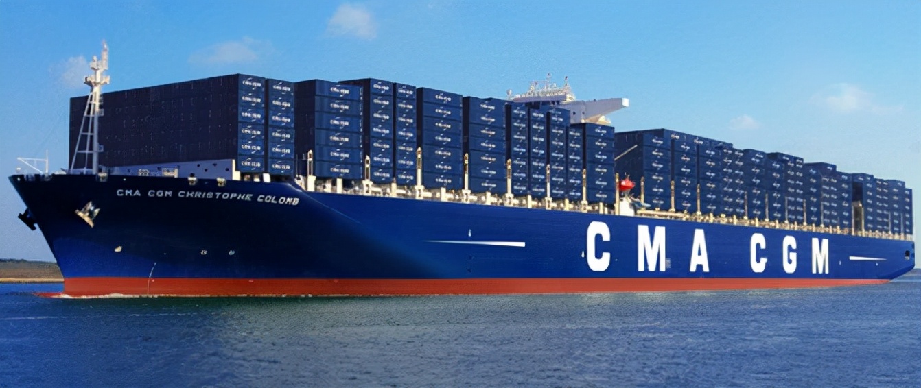 达飞收购,法国达飞海运旗下货代