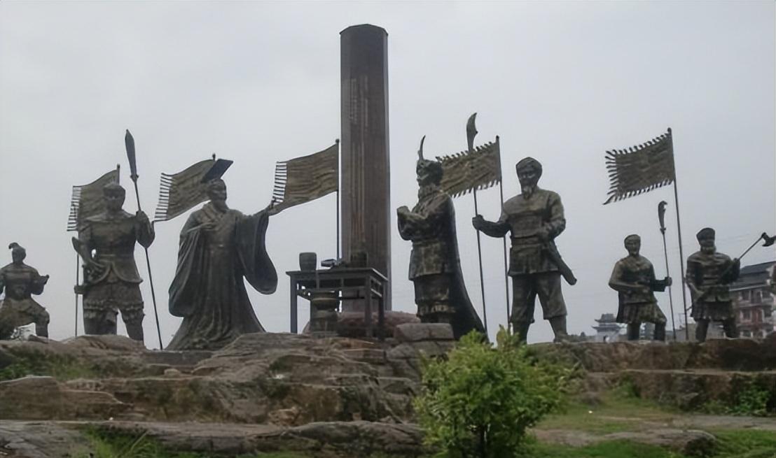 为什么南方的瘴气会没了,现在南方为什么没有瘴气了