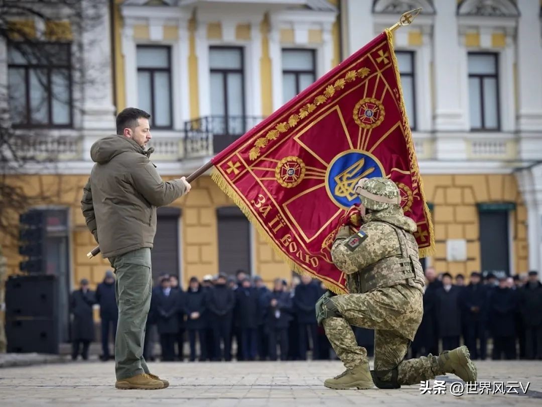 藏不住了！*杀暗**俄战地记者后各国纷纷落井下石！美国霸权摇摇欲坠