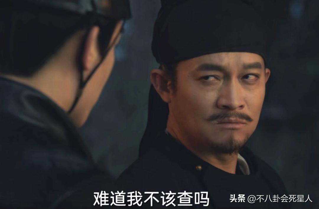 看完唐朝诡事录还看什么,唐朝诡事录杨志刚好坏